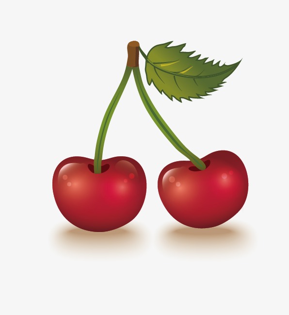 596x649 Cherry, Cartoon, Cherry Vector Png And Vector For Free Download