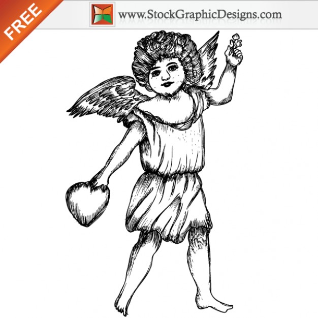 626x626 Cherub Vectors, Photos And Psd Files Free Download