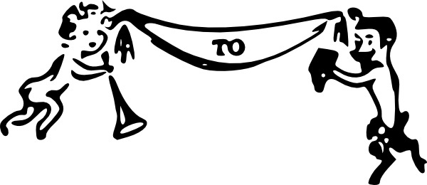 600x260 Cherub Free Vector Download (8 Free Vector) For Commercial Use