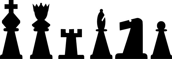 600x206 Chess Free Vector Download (114 Free Vector) For Commercial Use