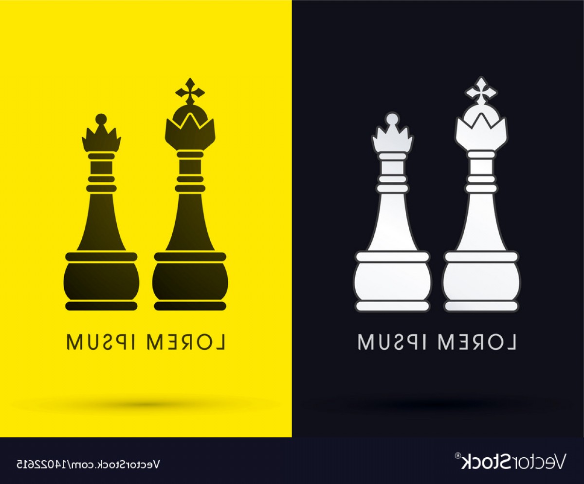 1200x996 King And Queen Chess Vector Arenawp