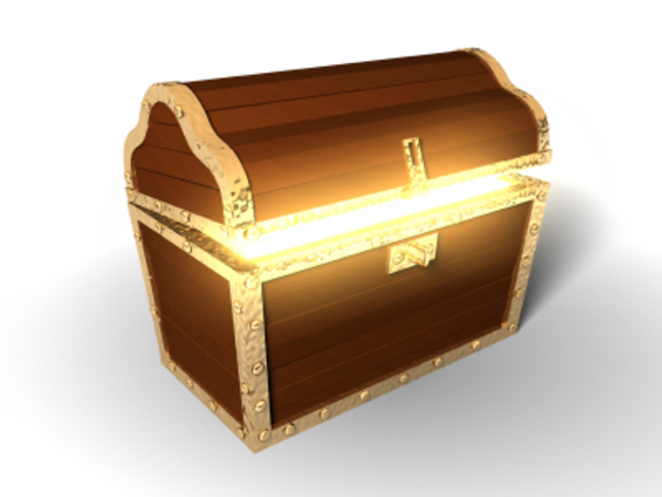 600x450 Chest Free Images
