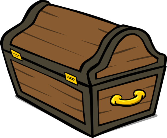 Chest Vector at GetDrawings | Free download