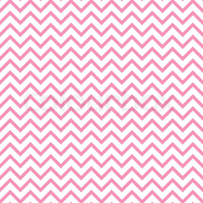 800x800 Chevron Zigzag Black And White Seamless Pattern. Vector Geometric