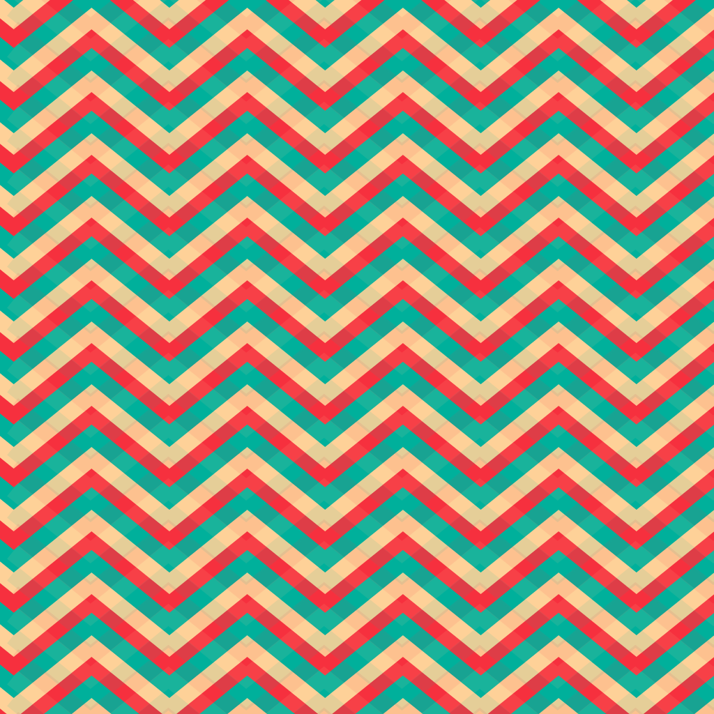 1024x1024 Retro Style Chevron Pattern Vector Free Vector Download In .ai