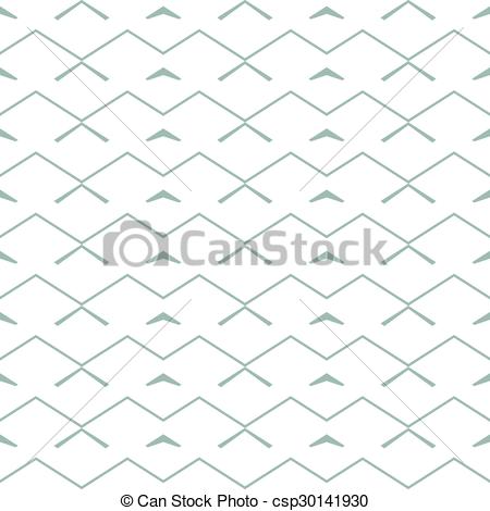 450x470 Seamless Chevron Patterns. Vector Repeating Texture.