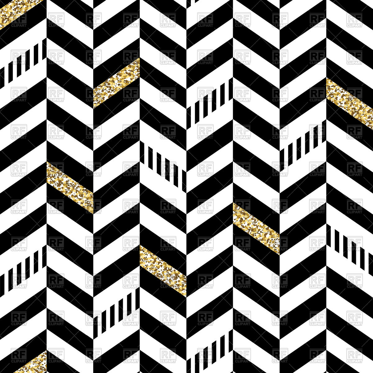 1200x1200 Chevron Patterns Vector