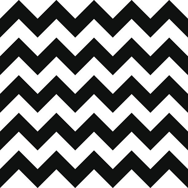 612x612 Collection Of Chevron Clipart Black And White High Quality