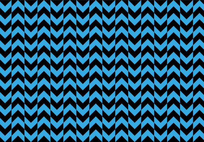 700x490 Free Seamless Chevron Vector 104952