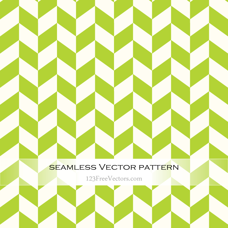 800x800 Green Chevron Seamless Pattern Vector Free Vectors Ui Download