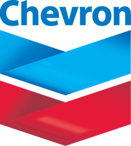 269x300 Chevron Corporation Logo Vector (.eps) Free Download