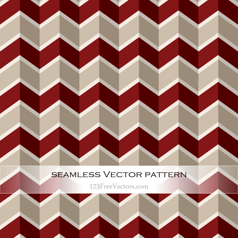 800x800 Art Retro Chevron Pattern Free Vector By 123freevectors