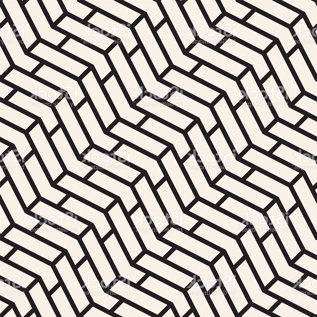 1024x1024 Best 15 Vector Seamless Black And White Chevron Diagonal Lines