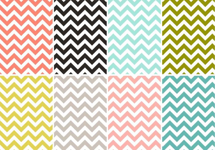 700x490 Chevron Background Pattern
