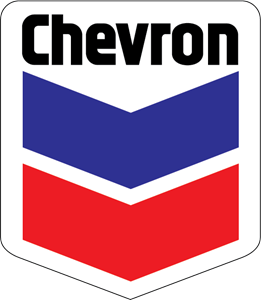 261x300 Chevron Logo Vector (.eps) Free Download