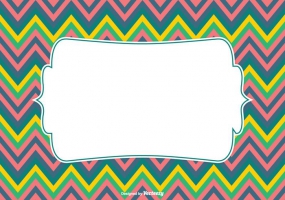 285x200 Chevron Pattern Background Free Vector Graphic Art Free Download