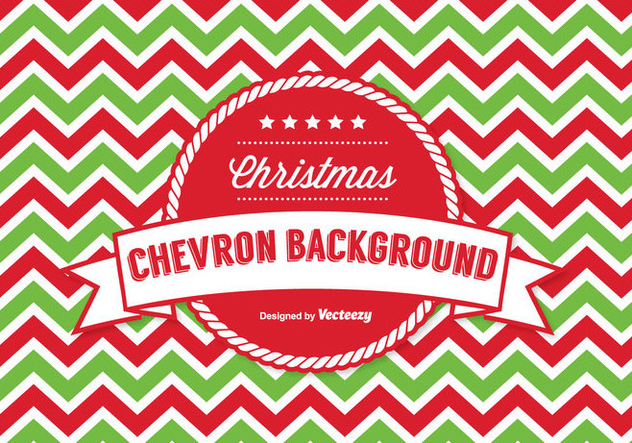 632x443 Christmas Chevron Pattern Background Free Vector Download 337673