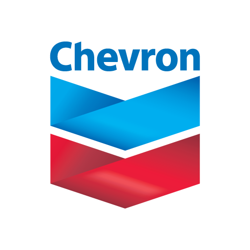 512x512 Download Chevron Vector Logo (.eps + .ai + .pdf)