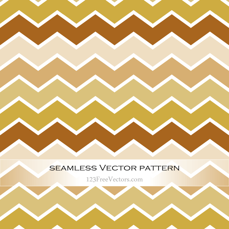 800x800 Vintage Chevron Pattern Illustrator Download Free Vector Art