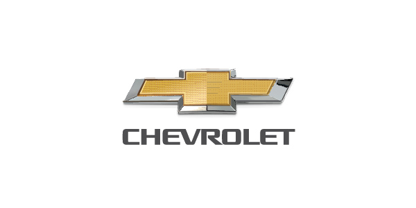 600x300 Chevrolet New Logos