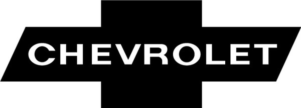 600x216 Chevrolet Free Vector Download (76 Free Vector) For Commercial Use