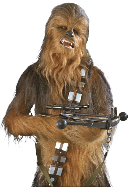 450x632 19 Chewbacca Vector Transparent Huge Freebie! Download For