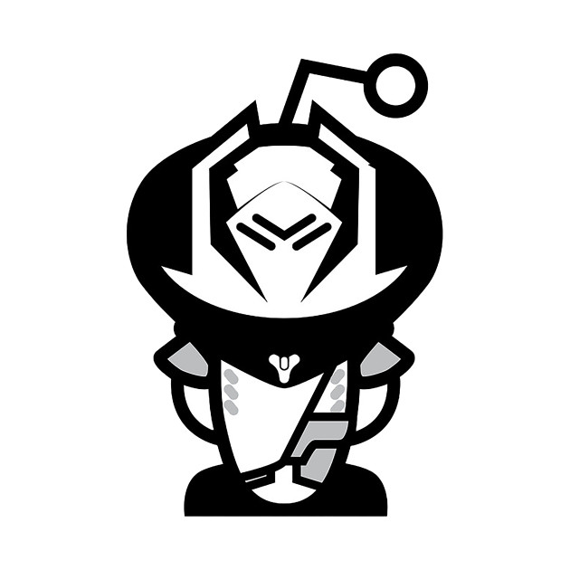 630x630 Vector, Chibi Crucible Exo