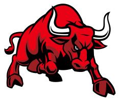 235x198 41 Best Bulls Logos Images In 2018 Bull Logo, Logos