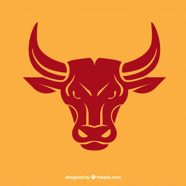 626x626 Bull Vectors, Photos And Psd Files Free Download