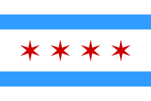 300x200 Talkflag Of Chicago