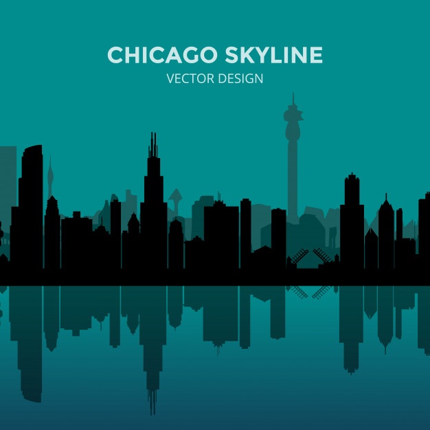 626x626 Chicago Vectors, Photos And Psd Files Free Download