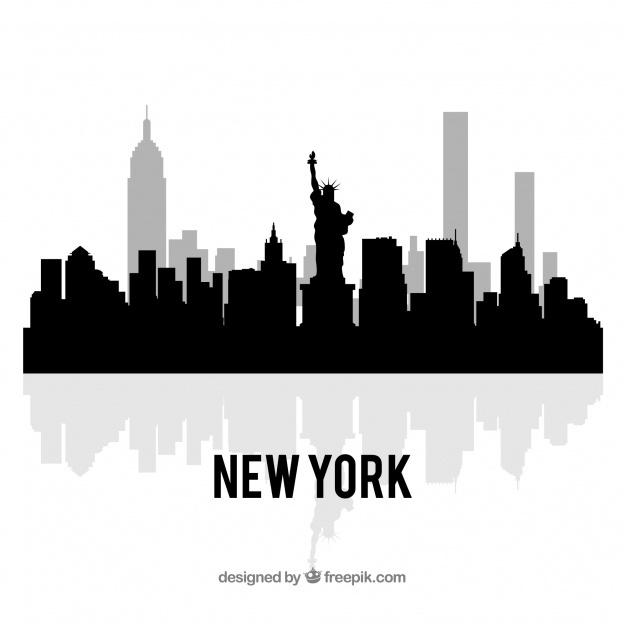 626x626 Skyline Vectors, Photos And Psd Files Free Download