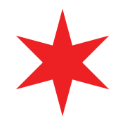 Chicago Star Vector at GetDrawings | Free download