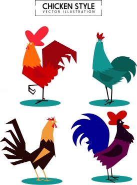 274x368 Chicken Free Vector Download (369 Free Vector) For Commercial Use