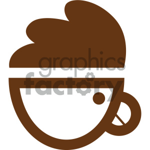 300x300 Royalty Free Chicken Icon Vector Art 405904 Icon