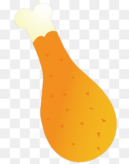 260x332 Chicken Leg Png, Vectors, Psd, And Clipart For Free Download Pngtree