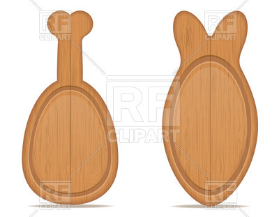 400x311 Wooden Cutting Boards