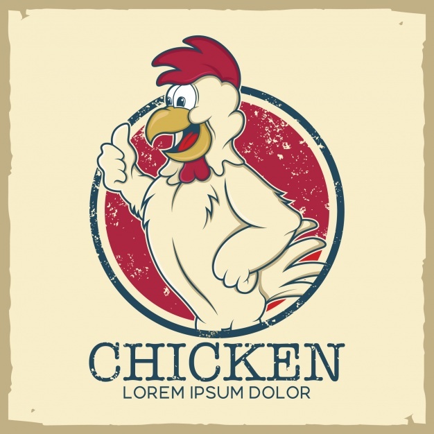 626x626 Chicken Vectors, Photos And Psd Files Free Download