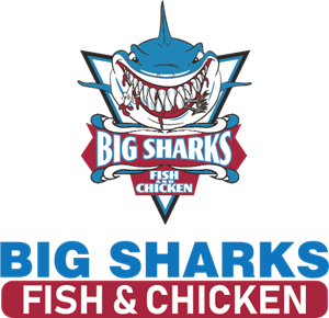 300x290 Big Sharks Fish Amp Chicken Logo Vector (.ai) Free Download