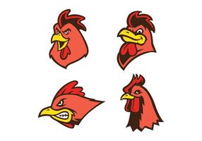 286x200 Chicken Free Vector Art