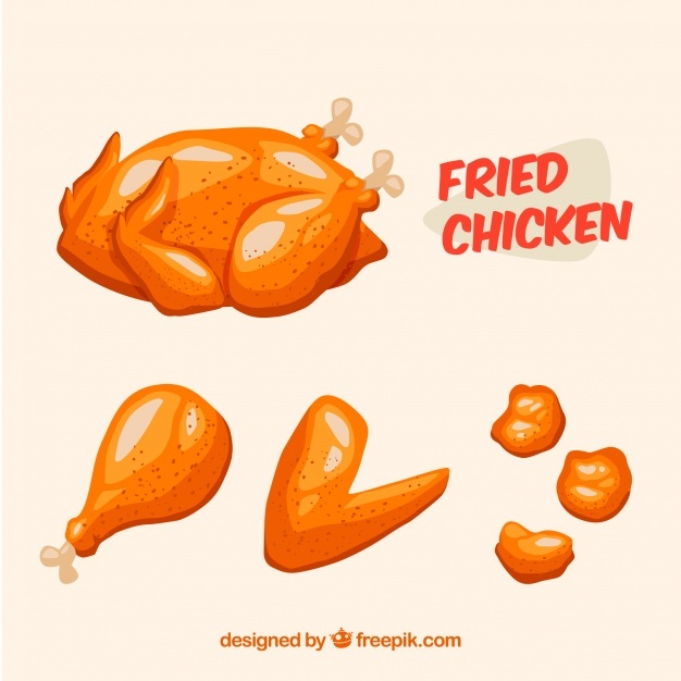 626x626 Chicken Vectors, Photos And Psd Files Free Download
