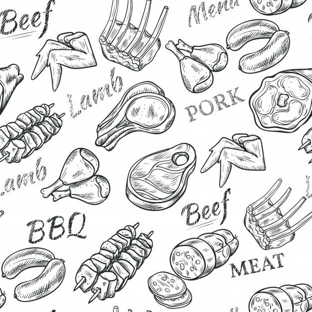 626x626 Chicken Wings Vectors, Photos And Psd Files Free Download