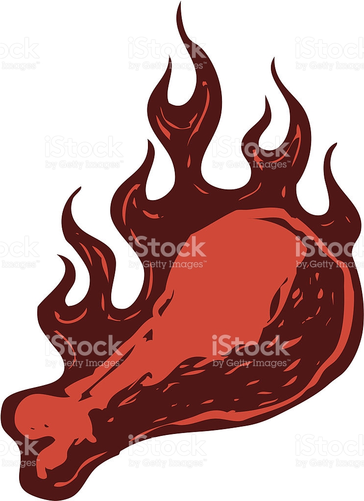 743x1024 Pizza Clipart Chicken Wing