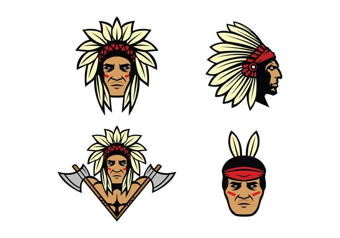 700x490 Free Chief Vector