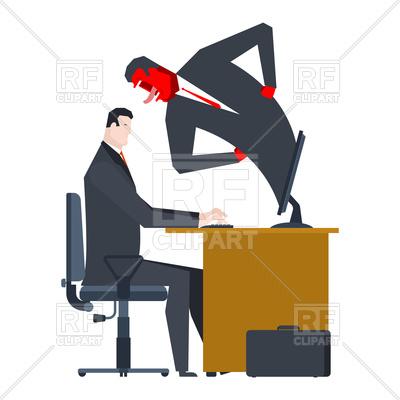 400x400 Angry Boss Shouting