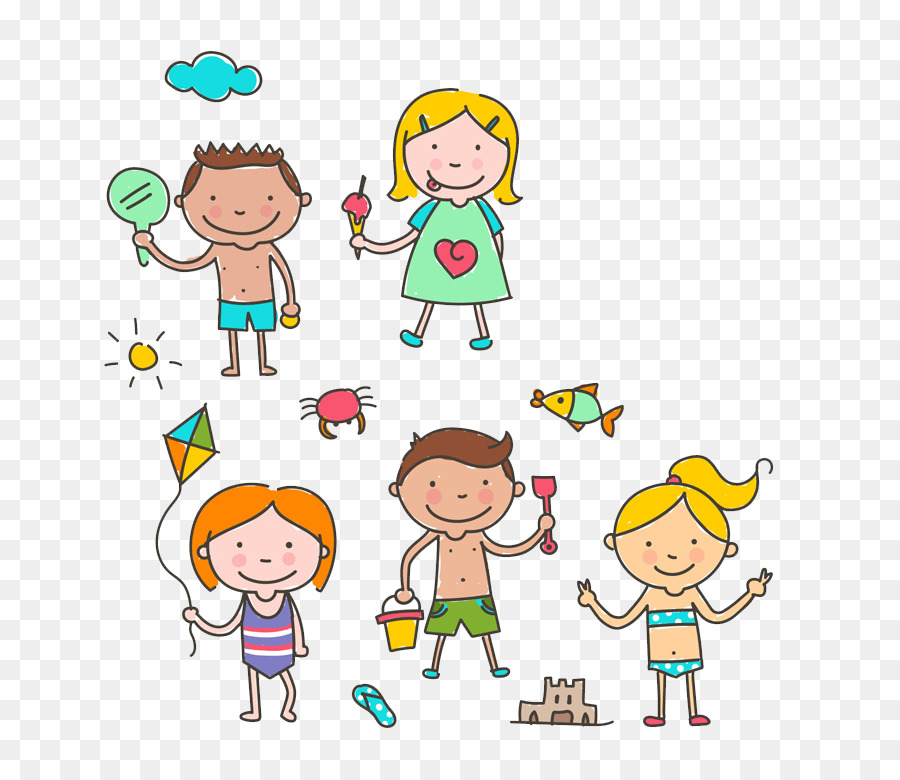 900x780 Drawing Child Illustration