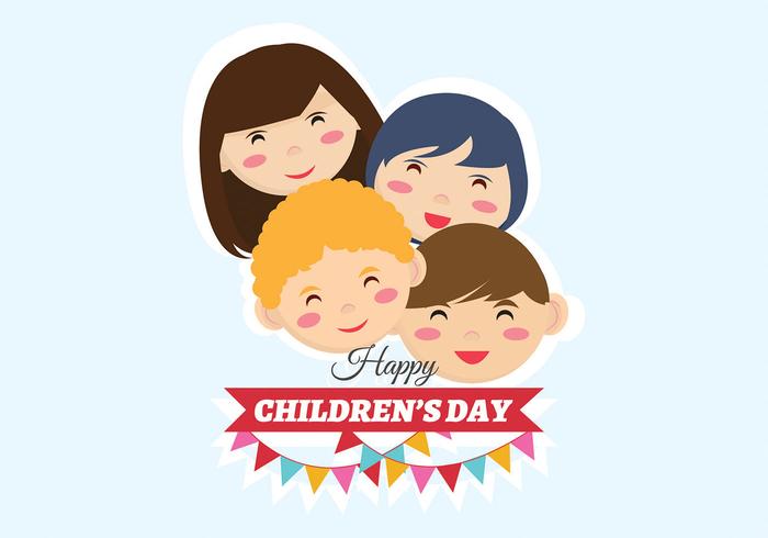 700x490 Kids Free Vector Art