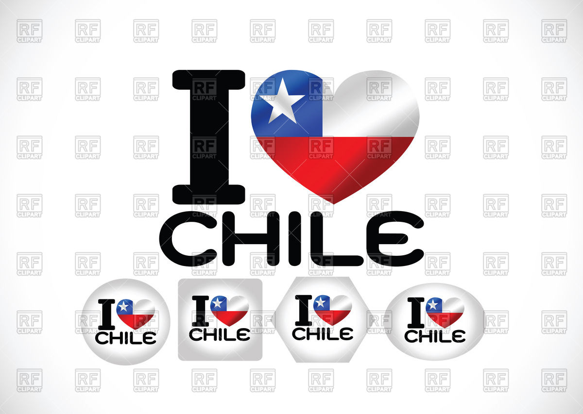 1200x853 I Love Chile