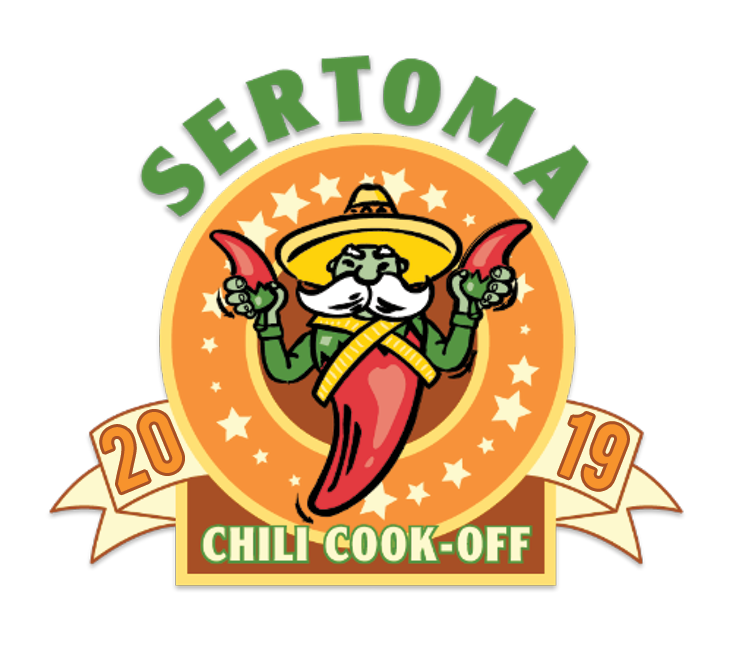 Chili Cook Off Vector at GetDrawings | Free download