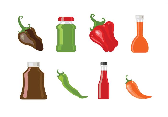 700x490 Chili Free Vector Art